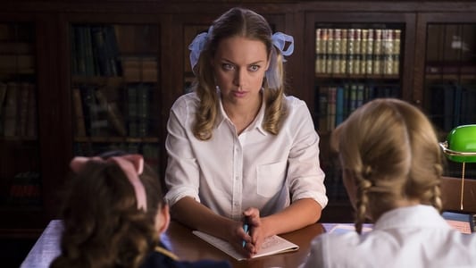 Image La reina de las sombras 11