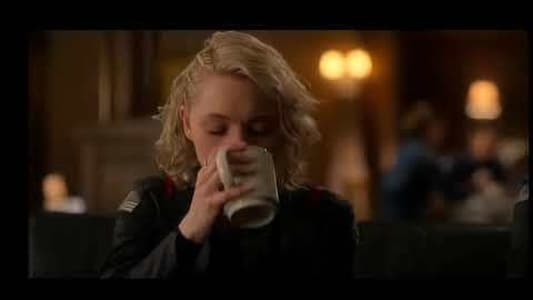 Image Motherland: Fort Salem 9