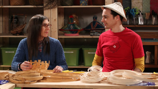 Image La Teoria Del Big Bang (The Big Bang Theory) 12