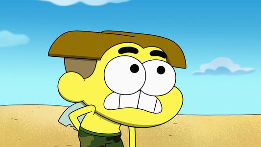 Image Big City Greens 14