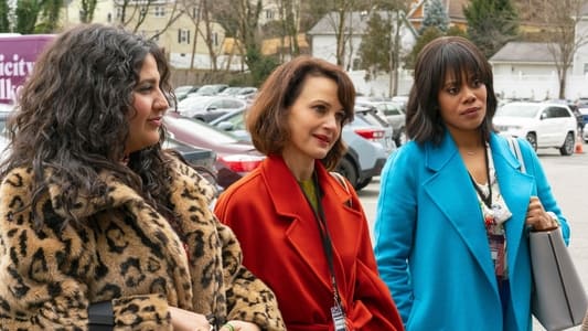 Image Las Chicas del Autobús: Primicias de Campaña 8