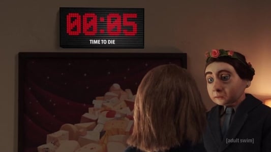 Image The Shivering Truth 4