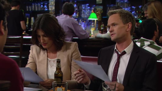 Image How I Met Your Mother (Como Conoci a Vuestra Madre ) 21
