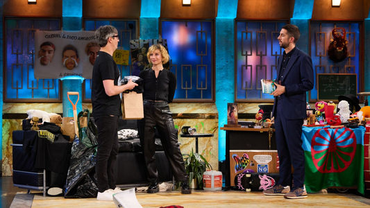 Image La Revuelta 91