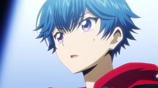 Image Cardfight !! Vanguard OverDress 12