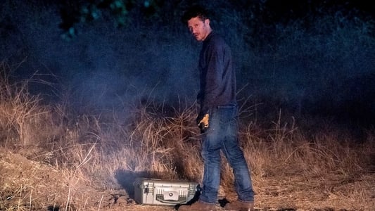 Image Mentes Criminales (Criminal Minds) 1