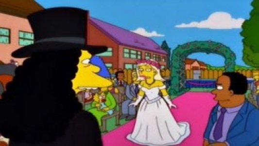 Image Los Simpsons 21
