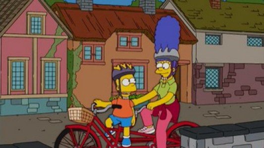 Image Los Simpsons 5