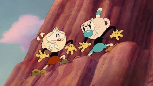 Image ¡El show de Cuphead! 10