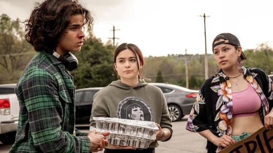 Image Reservation Dogs 2