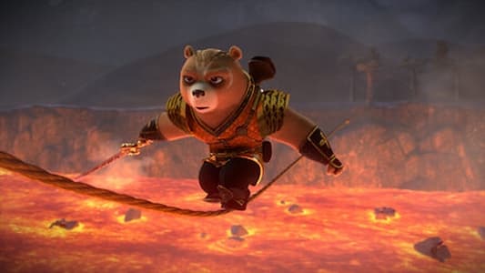 Image Kung Fu Panda: El Caballero del Dragón 2