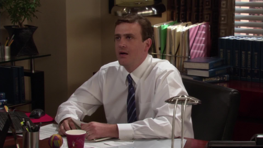 Image Cómo conocí a vuestra madre 7