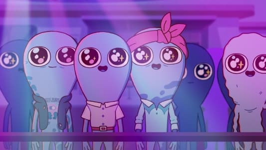 Image Un planeta extraño 10