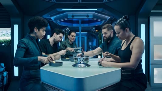 Image The Expanse 6