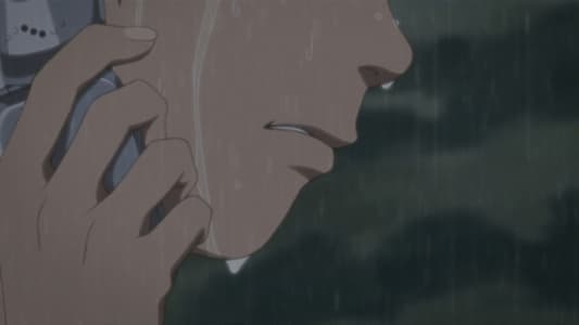 Image Paranoia agent 6