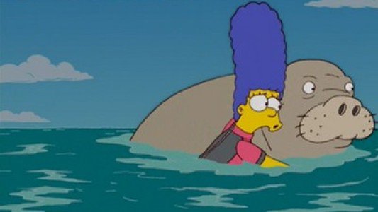 Image Los Simpsons 1
