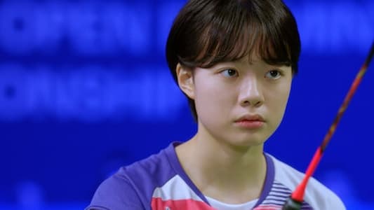 Image Los chicos del bádminton (Racket Boys) 3