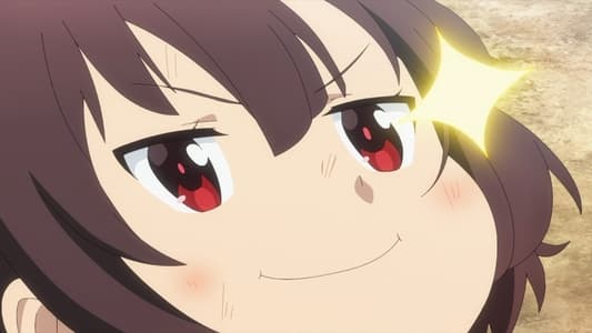 Image KONOSUBA: An Explosion on This Wonderful World! 2