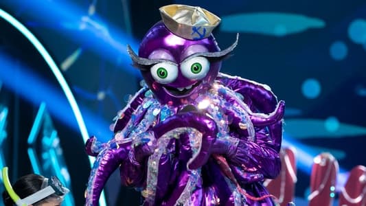 Image Mask Singer: Adivina quién canta 2