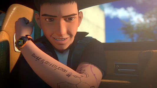 Image Fast & Furious: Espías a todo gas 3