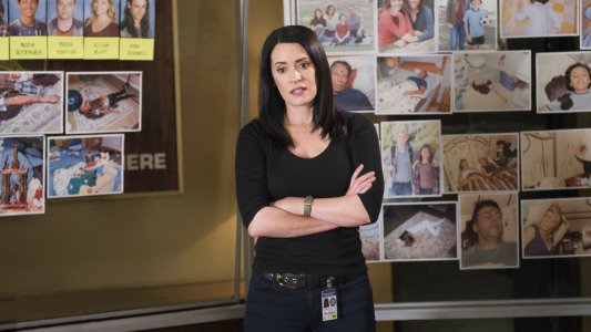 Image Mentes Criminales (Criminal Minds) 5