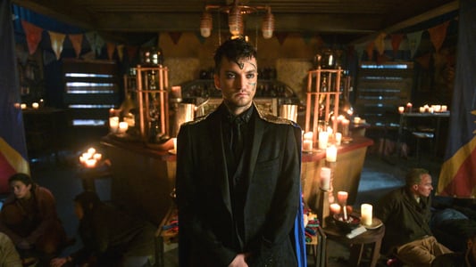 Image Los 100 (The 100) 13