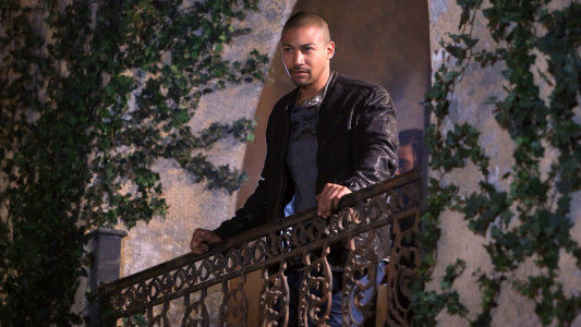 Image Los Originales (The Originals) 21