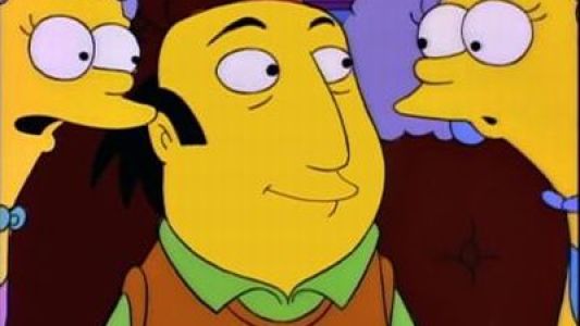 Image Los Simpsons 18