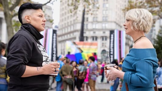 Image And Just Like That... 8