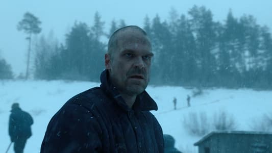 Image Stranger Things 3