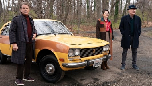 Image Solo Asesinatos en el Edificio 4