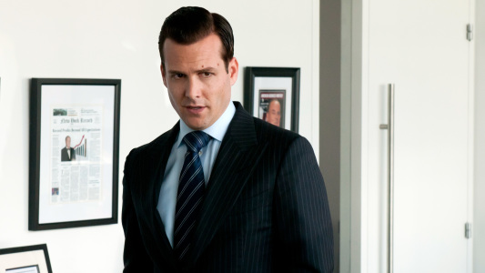 Image Suits. La ley de los audaces 6