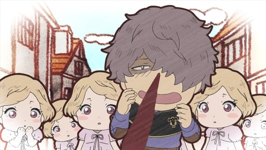 Image Black Clover 82