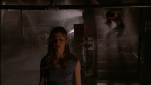 Image Buffy la cazavampiros 4