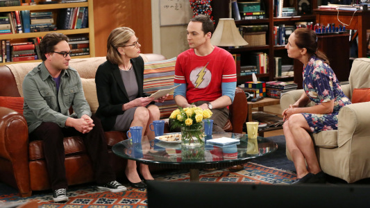 Image La Teoria Del Big Bang (The Big Bang Theory) 23