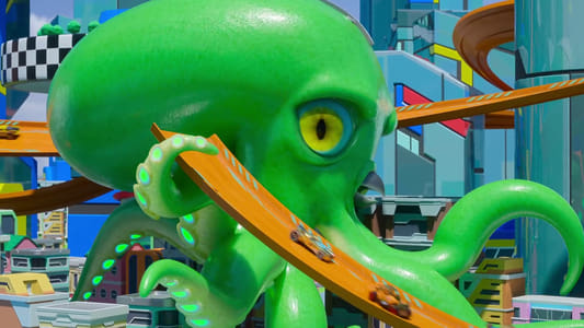 Image Hot Wheels, ¡a correr! 3