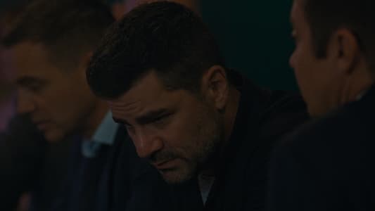 Image Mayor of Kingstown 7