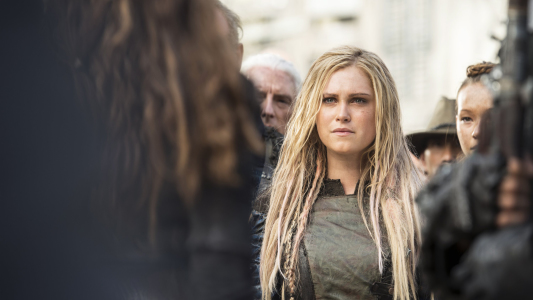 Image Los 100 (The 100) 4