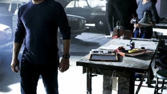 Image NCIS Los Angeles 1