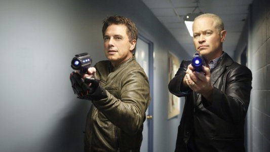 Image Legends of Tomorrow 9