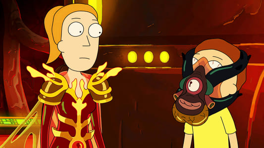 Image Rick and Morty 7