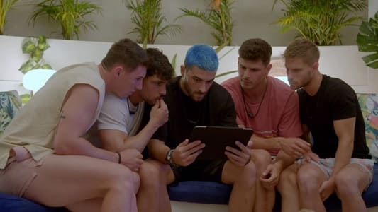 Image La isla de las tentaciones 4