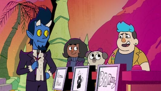 Image Dead End: El parque del terror 5