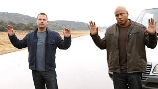 Image NCIS Los Angeles 14