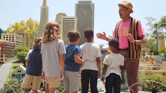 Image El mundo según Jeff Goldblum 6