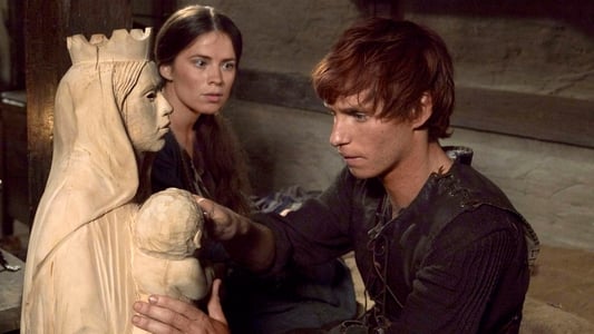 Image Los pilares de la Tierra 7