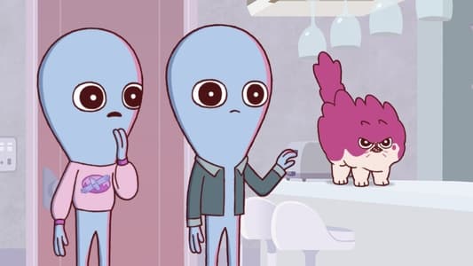 Image Un planeta extraño 2