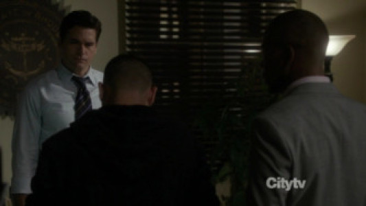 Image Escándalo (Scandal) 1