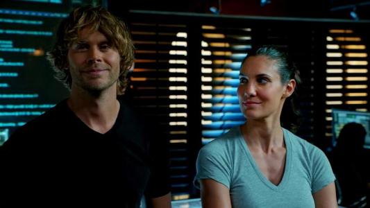 Image NCIS Los Angeles 2