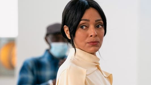 Image Law & Order: Organized Crime 3